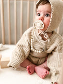 Lulababe Pacifier Clip-2