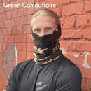 Sports Neck Gaiter Face Mask for Outdoor Activities-2
