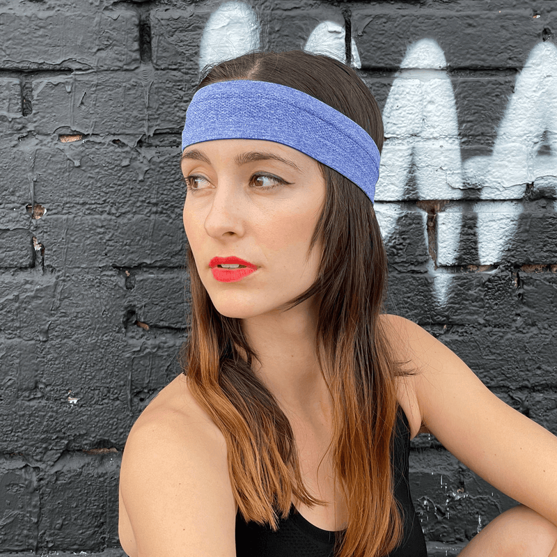 Cardio Cross-Training Headband-2