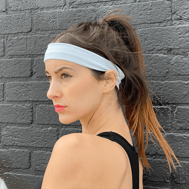 The Runner Sweat-Wicking Headband-0