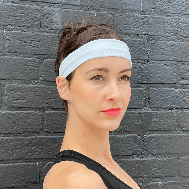 The Runner Sweat-Wicking Headband-4