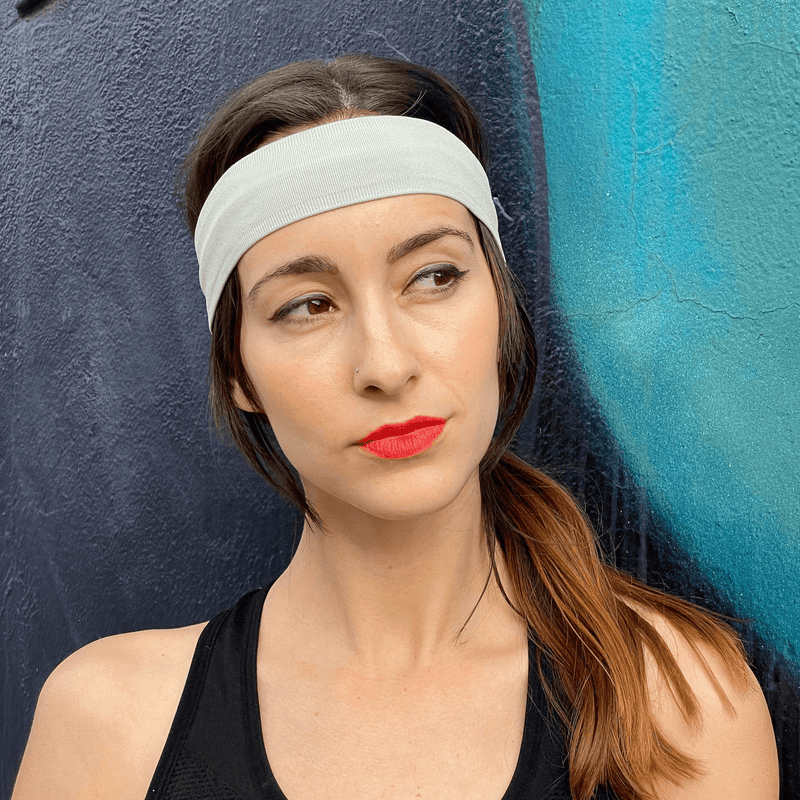 The Runner Sweat-Wicking Headband-2