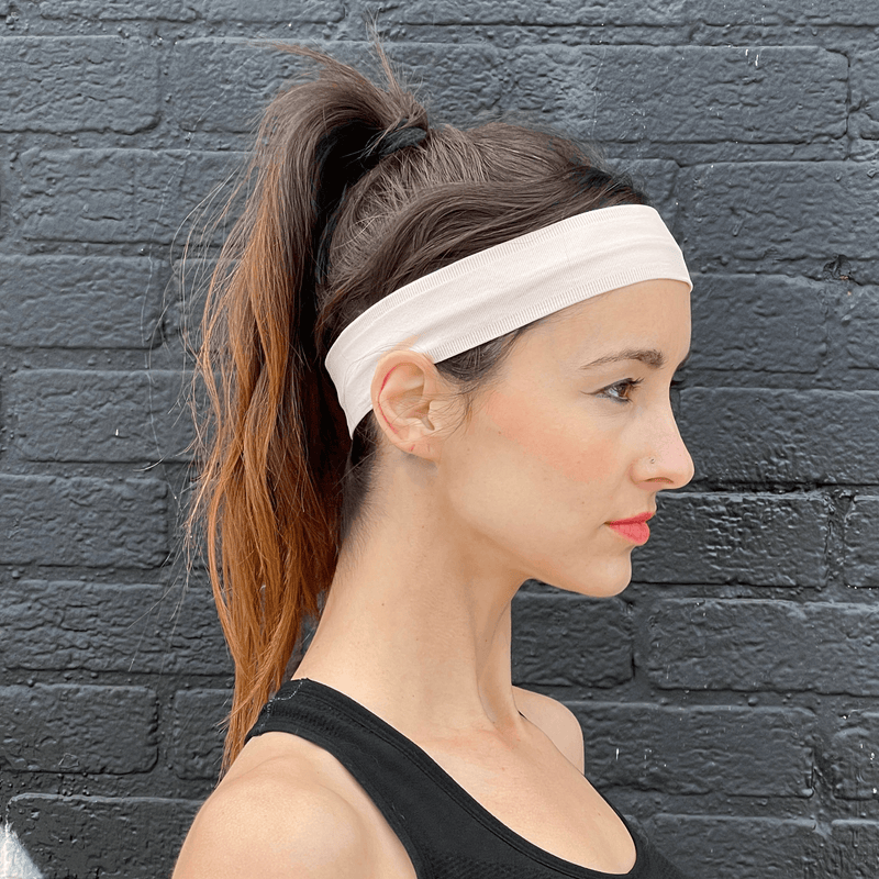 The Runner Sweat-Wicking Headband-8