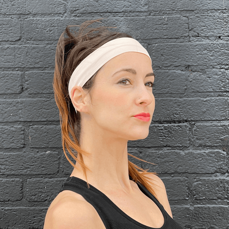 The Runner Sweat-Wicking Headband-3