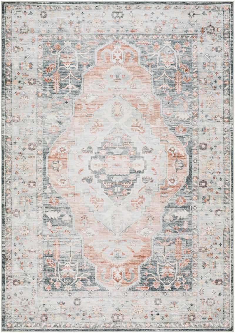 Sample Jasna Washable Area Rug-0