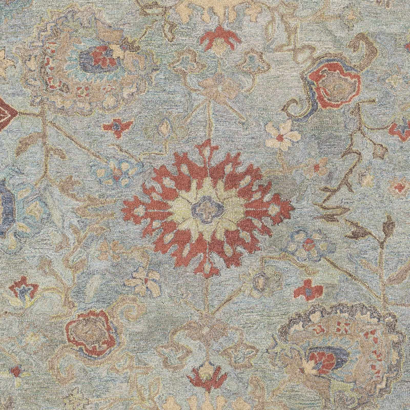 Sample Kalvesta Area Rug-0