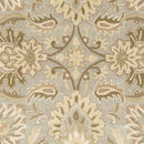 Sample Chesterton Hand Tufted Ivory 1111 Area Rug-0
