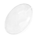 Outlet Plug Covers (40 Pack) Clear Child Proof Electrical Protector Safety Caps-6