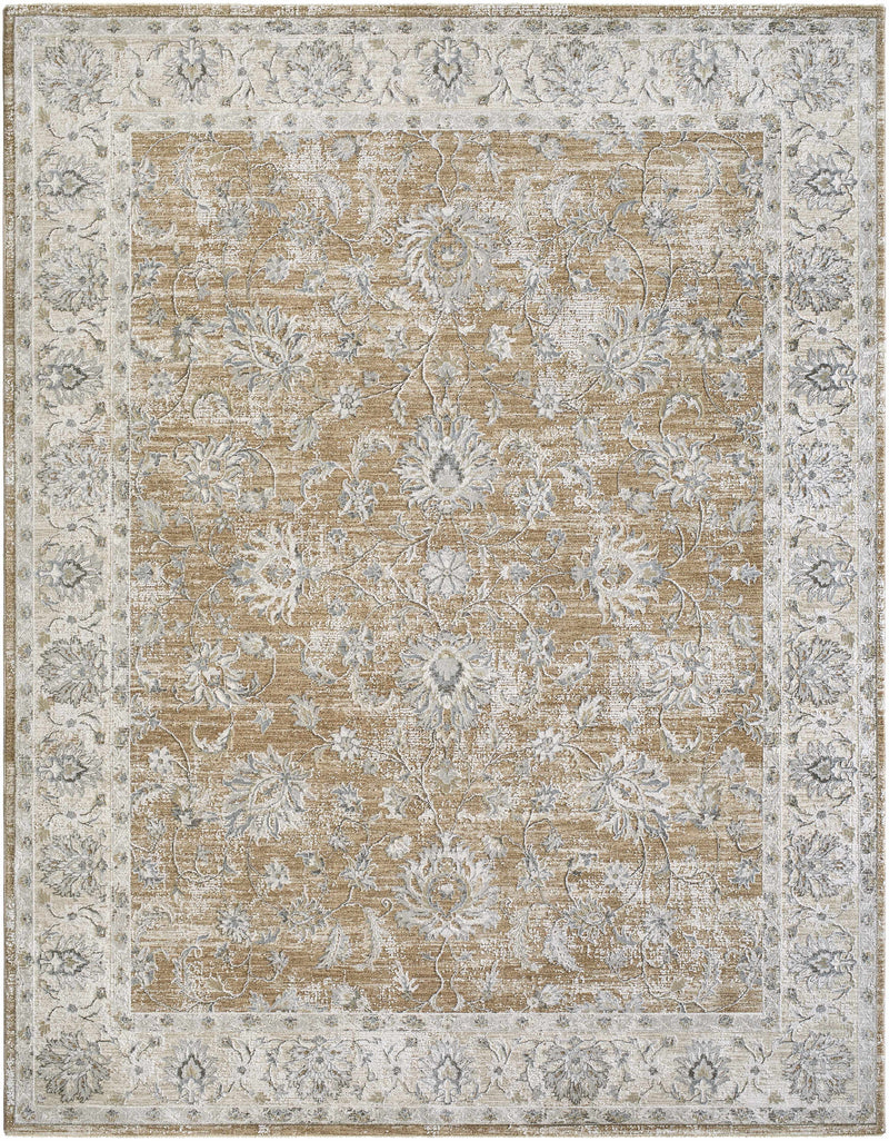 Sample Kerem Damask Area Rug-0