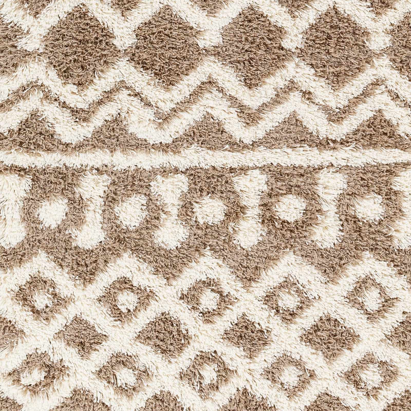 Sample Kato Shag Area Rug-0