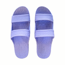 Kid’s and Women's Pastel J-Slips Hawaiian Jesus Sandals-6