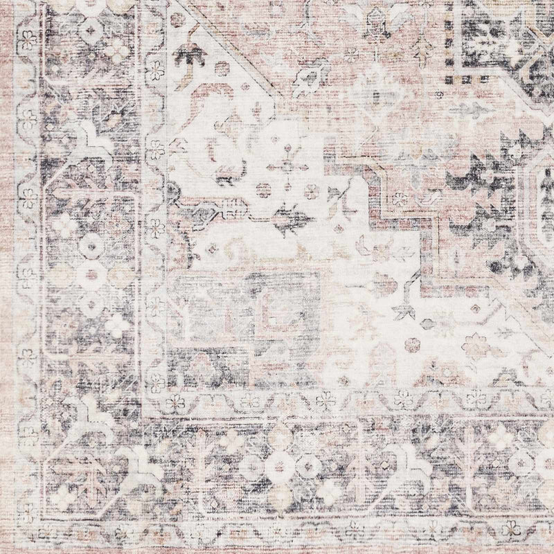 Sample Luca Washable Area Rug-0