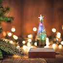 Levitation Christmas Tree Lamp-0