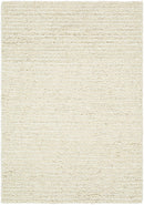 Sample Winta Cream Wool Area Rug-0