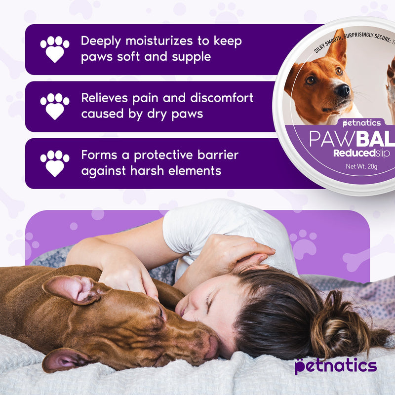 PawBalm ReducedSlip-3