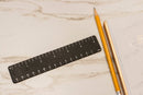 Leather Ruler-4