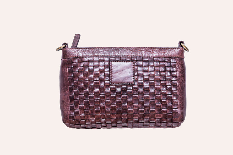 Weaved Crossbody-5