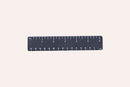 Leather Ruler-3