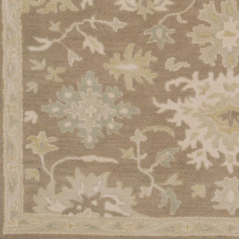 Sample Hazen Hand Tufted Beige 1149 Area Rug-0