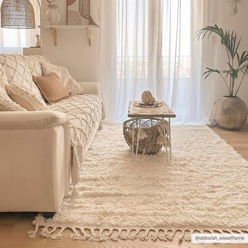 Mampurog Area Rug - Clearance-2