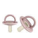 Lulababe 2 Tone Pacifier-13