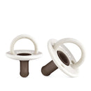 Lulababe 2 Tone Pacifier-15