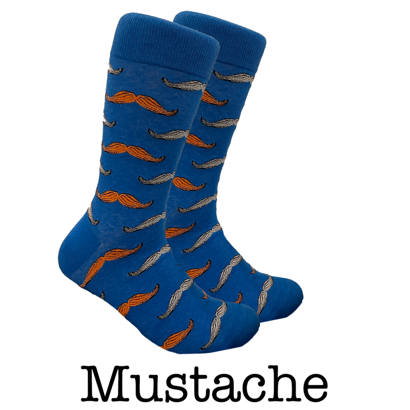 cRAZY sockS for MeN-48