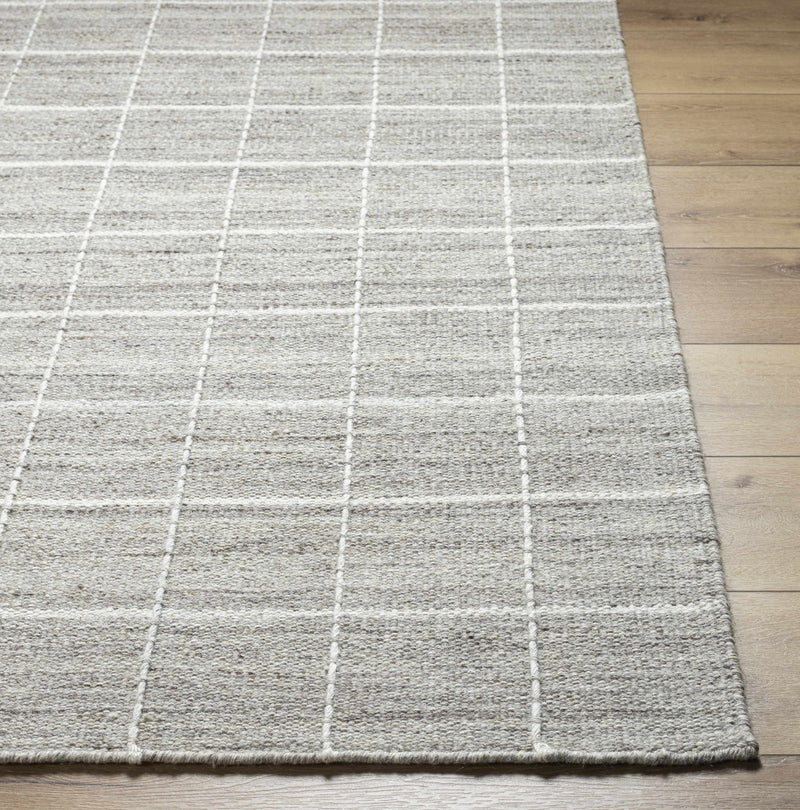 Sample Nissa Checkered Area Rug-0