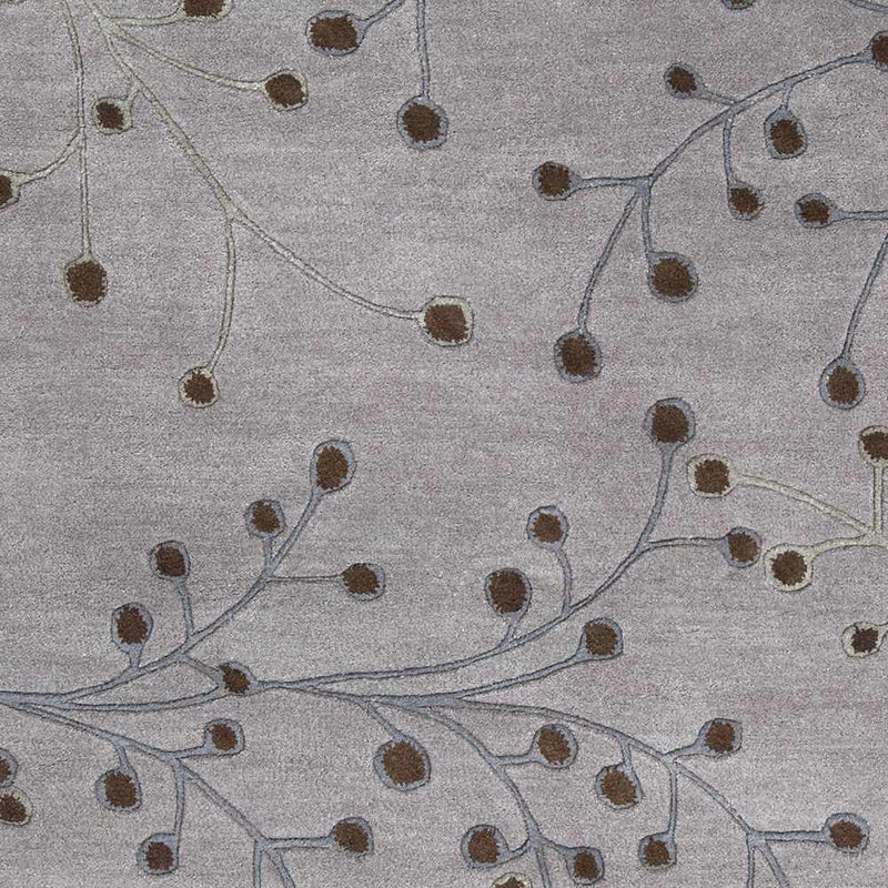 Sample Sage Brown Elsu Area Rug-0