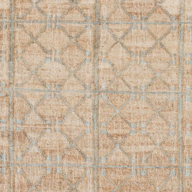 Sample Rice Dusty Sage Area Rug-0