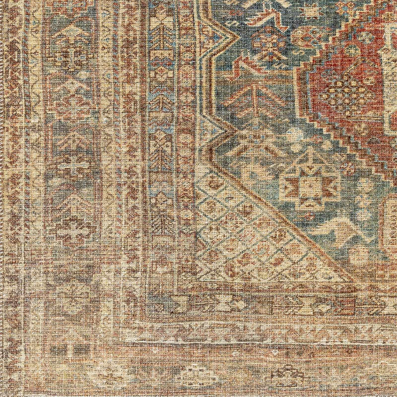 Sample Ogod Washable Area Rug-0