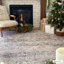 Olive Holi-2304 Washable Area Rug-0