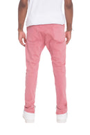 Drop Crotch Stretch Denim-3