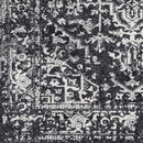Sample Rachel Black Area Rug-0