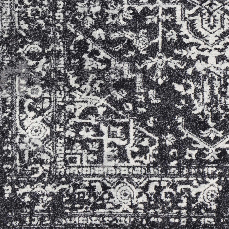 Sample Rachel Black Area Rug-0