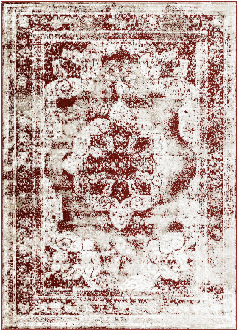 Sample Pansy Area Rug-0