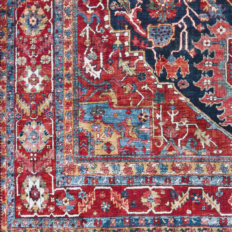 Sample Pauline Area Rug-0