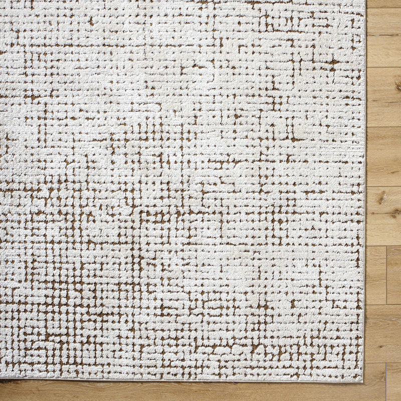 Sample Cascade 2301 Cream & Brown Rug - ourpnwhome x Livabliss-0