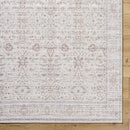 Sample Spokane 2301 Damask Ivory Rug - ourpnwhome x Livabliss-0