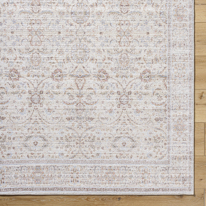 Sample Spokane 2301 Damask Ivory Rug - ourpnwhome x Livabliss-0