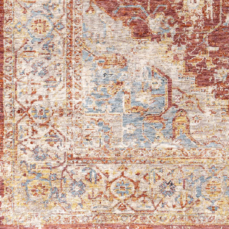 Sample Powassan Area Rug-0