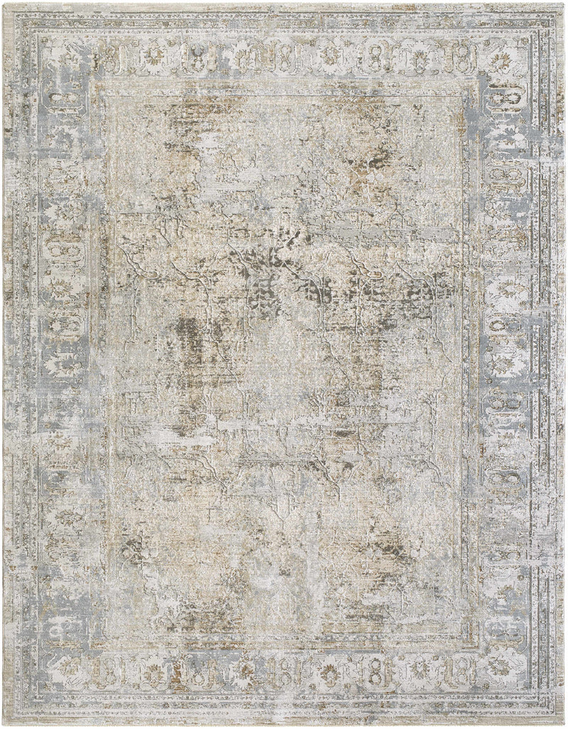 Sample Pryce Sage Area Rug-0