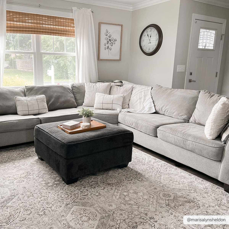 Parkerfield Area Rug-4