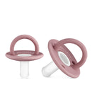 Lulababe 2 Tone Pacifier-0