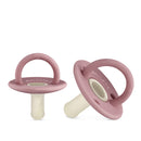 Lulababe 2 Tone Pacifier-8