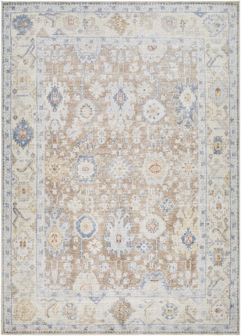 Sample Widad Area Rug-0