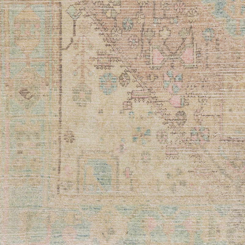 Sample Rickinghall Area Rug-0