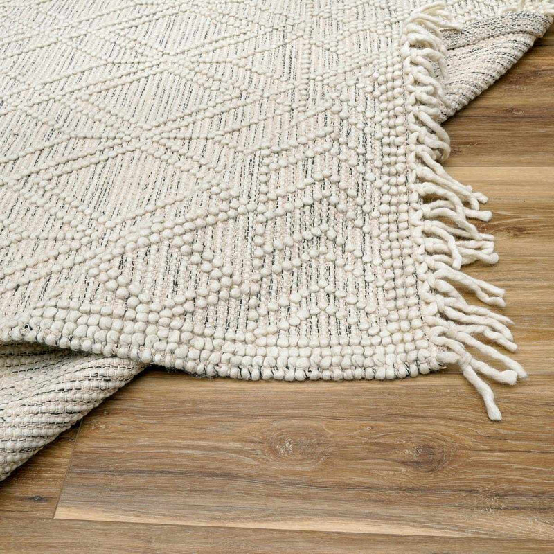 Ramsbury Wool Area Rug-3