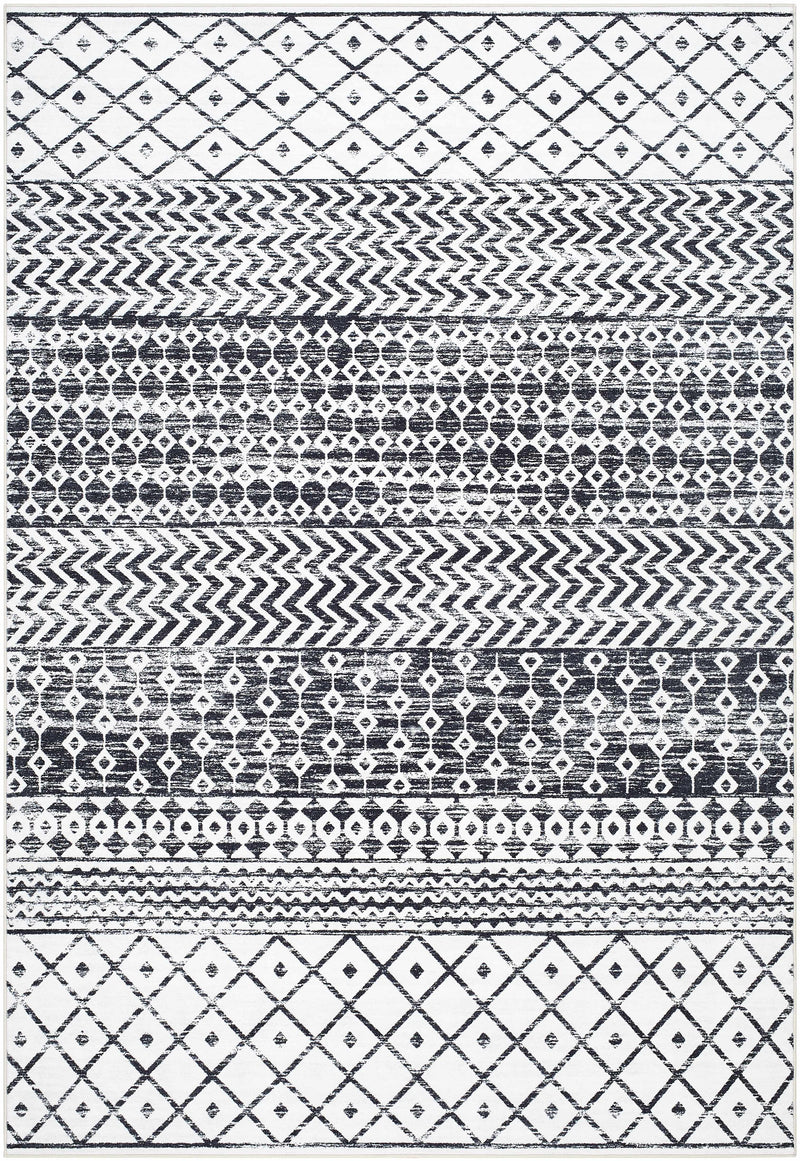 Sample Royko Washable Area Rug-0