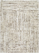 Sample Roald Cream Area Rug-0
